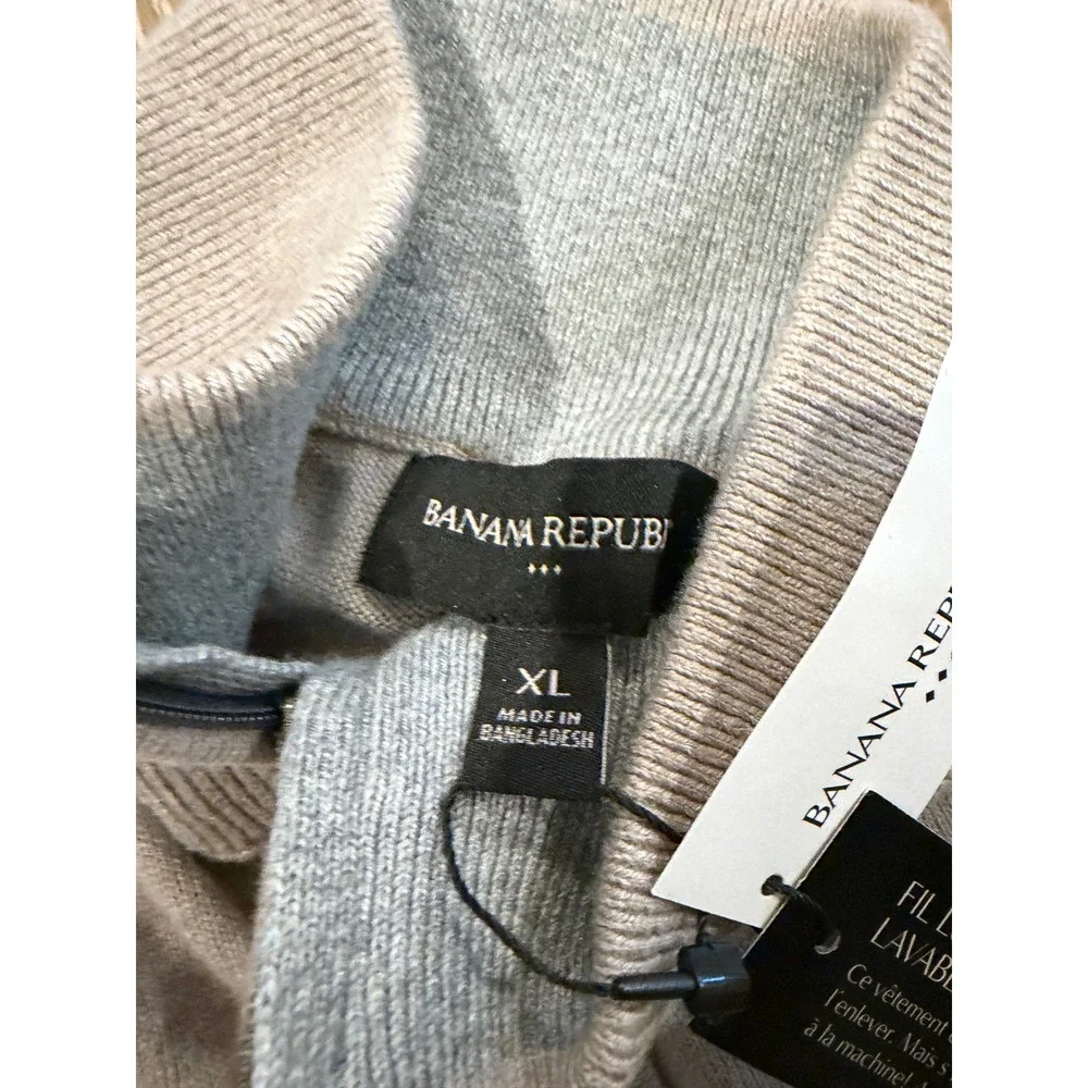 Banana Republic banana republic